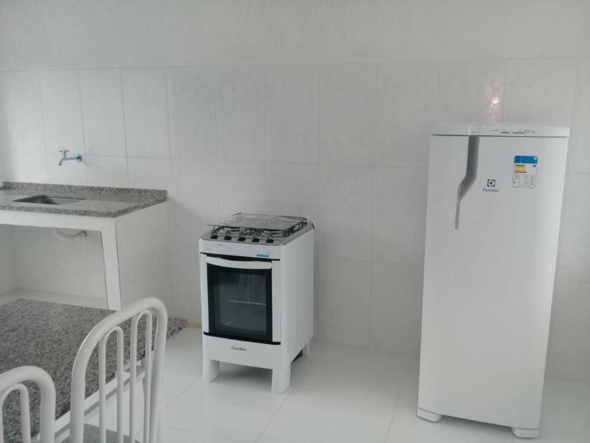 Отель Chale Duplex Reformado Терезополис Экстерьер фото