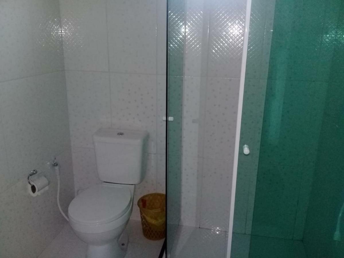 Отель Chale Duplex Reformado Терезополис Экстерьер фото
